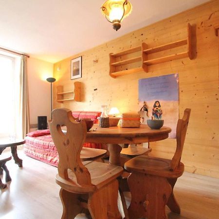 Grand Studio 4 Pers Avec Balcon Au Coeur De Briancon - Fr-1-330C-3 מראה חיצוני תמונה