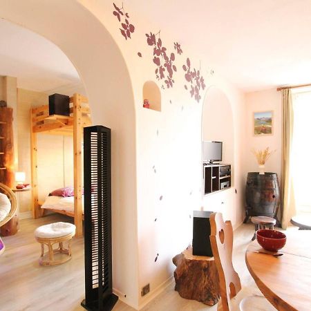 Grand Studio 4 Pers Avec Balcon Au Coeur De Briancon - Fr-1-330C-3 מראה חיצוני תמונה