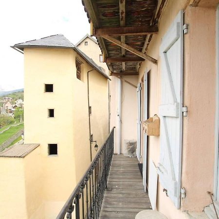 Grand Studio 4 Pers Avec Balcon Au Coeur De Briancon - Fr-1-330C-3 מראה חיצוני תמונה