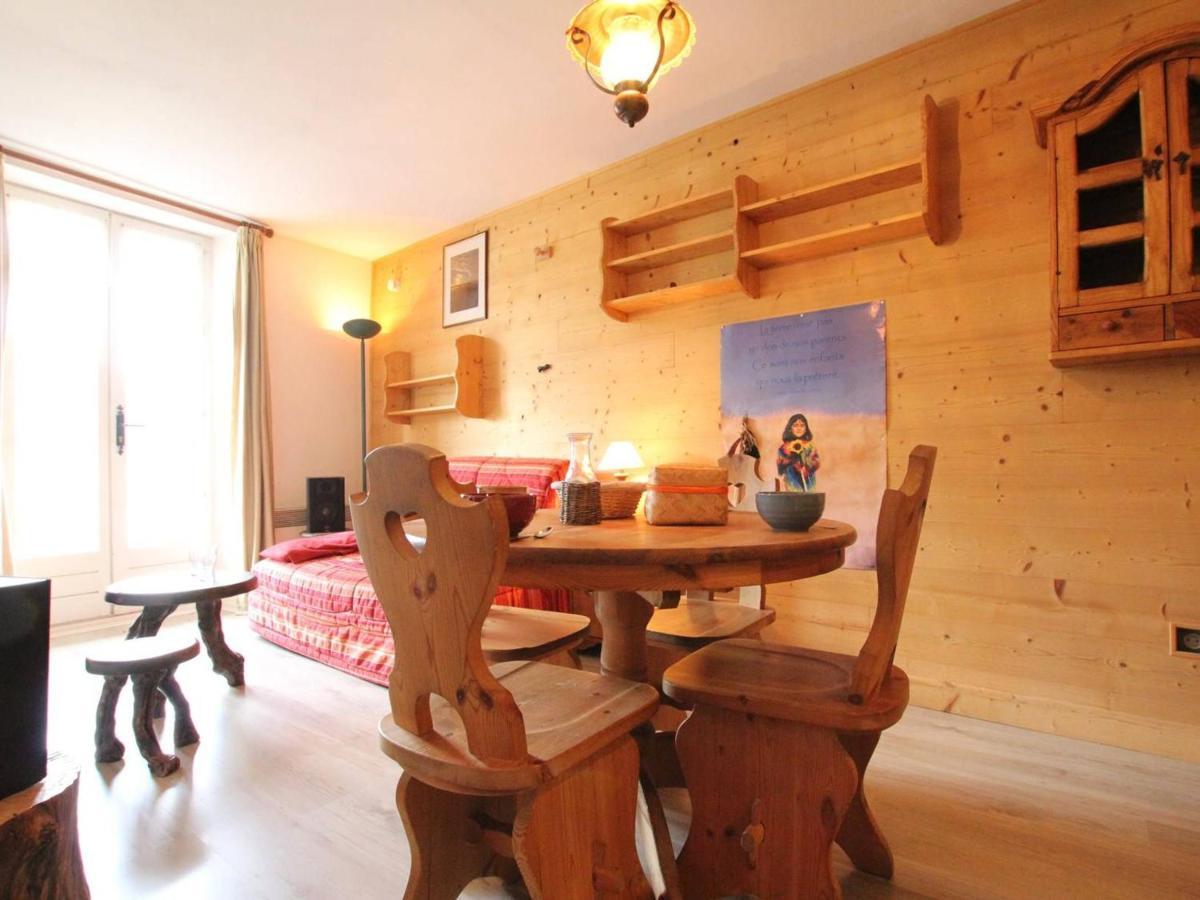 Grand Studio 4 Pers Avec Balcon Au Coeur De Briancon - Fr-1-330C-3 מראה חיצוני תמונה
